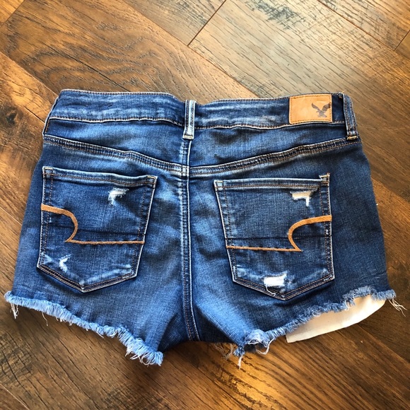 American Eagle shorts - Picture 2 of 2